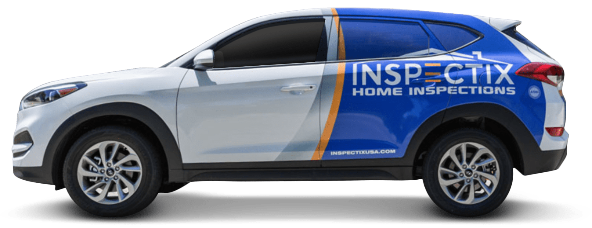 Inspectix Car