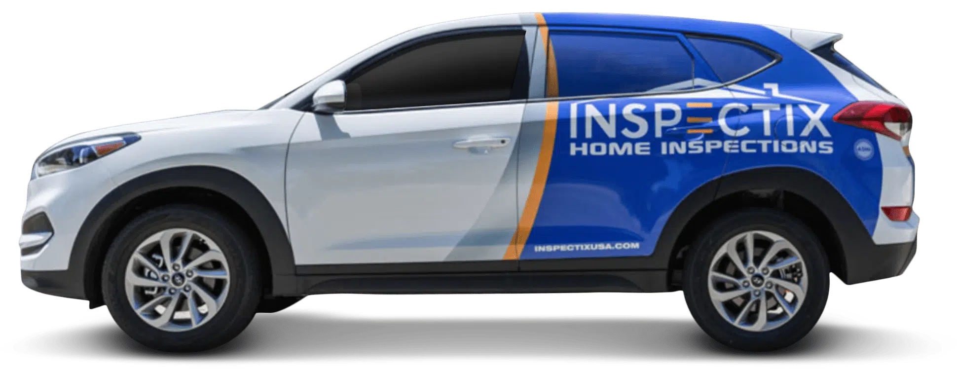 Inspectix Car